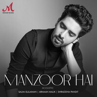 Manzoor Hai Armaan Malik 